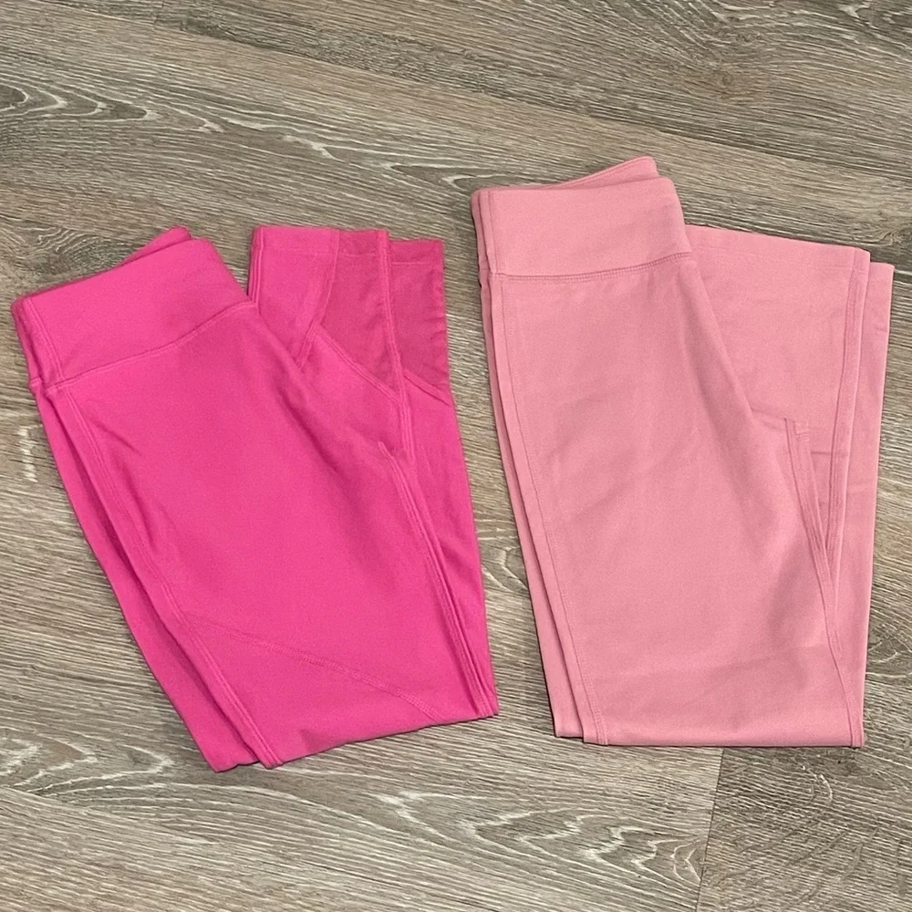 Mondetta Youth 2 Style Pack Pant and Legging Set - Picture 2 of 2